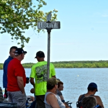 Boat Races - Viewing