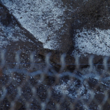 Slag Pile - Close Up